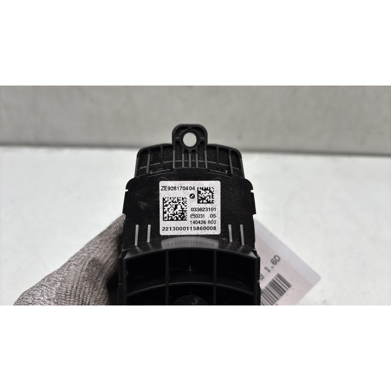 Commande GPS BMW SERIE 1 F20 Photo n°3