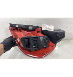 Feu arriere principal gauche (feux) RENAULT CLIO 3