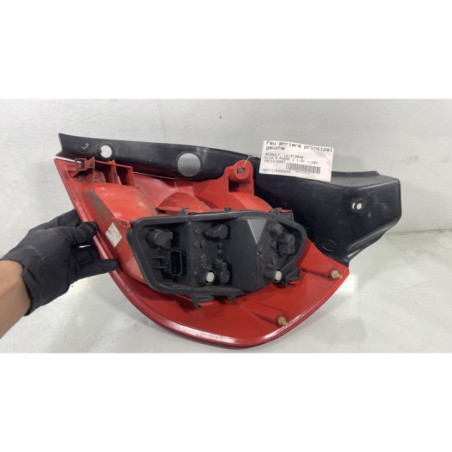 Feu arriere principal gauche (feux) RENAULT CLIO 3
