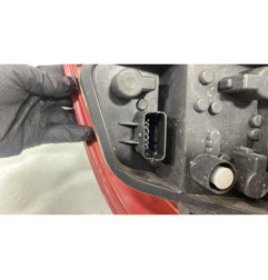 Feu arriere principal gauche (feux) RENAULT CLIO 3
