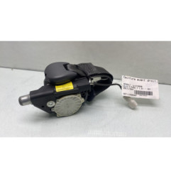 Pretensionneur de ceinture avant droit RENAULT CLIO 3