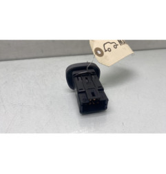 Bouton de warning RENAULT CLIO 2
