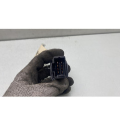 Bouton de warning RENAULT CLIO 2