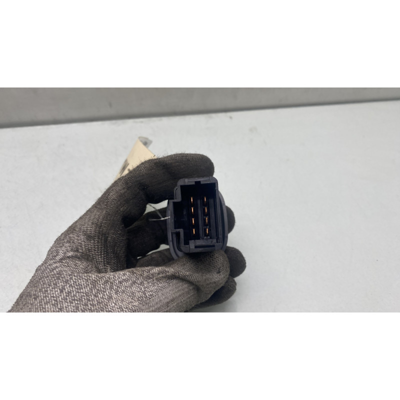Bouton de warning RENAULT CLIO 2 Photo n°3