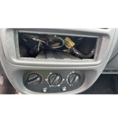 Bouton de warning RENAULT CLIO 2