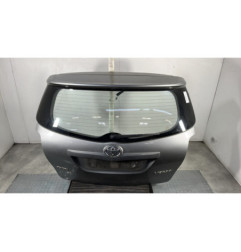 Malle/Hayon arriere TOYOTA VERSO Photo n°1