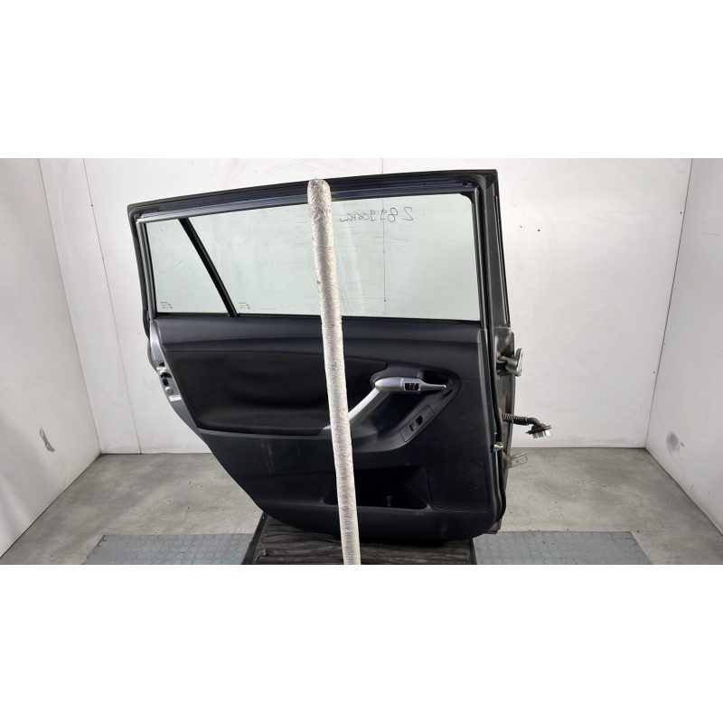 Porte arriere gauche TOYOTA VERSO Photo n°6