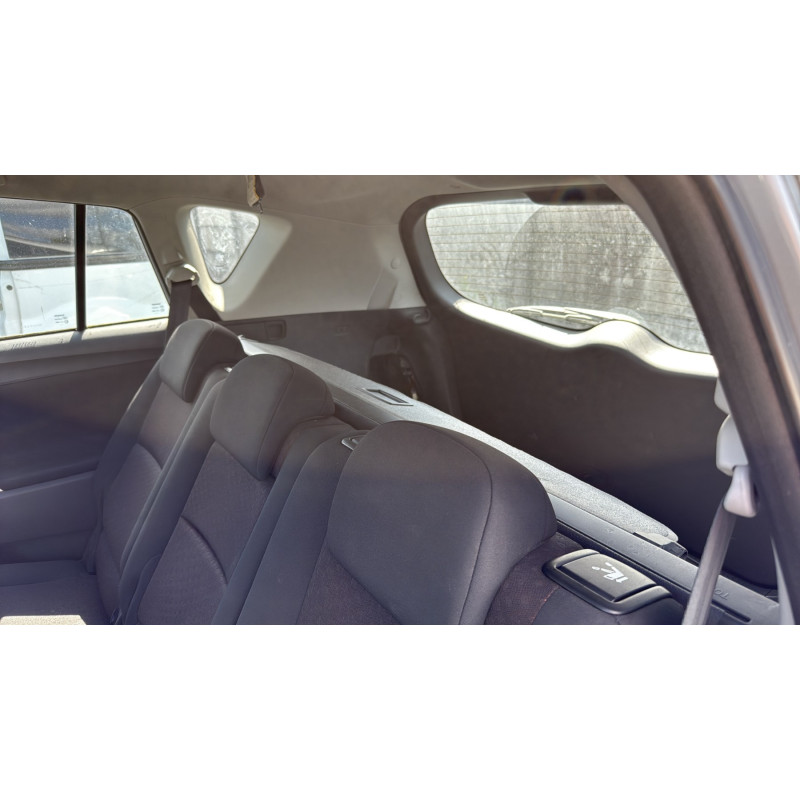 Porte arriere gauche TOYOTA VERSO Photo n°18