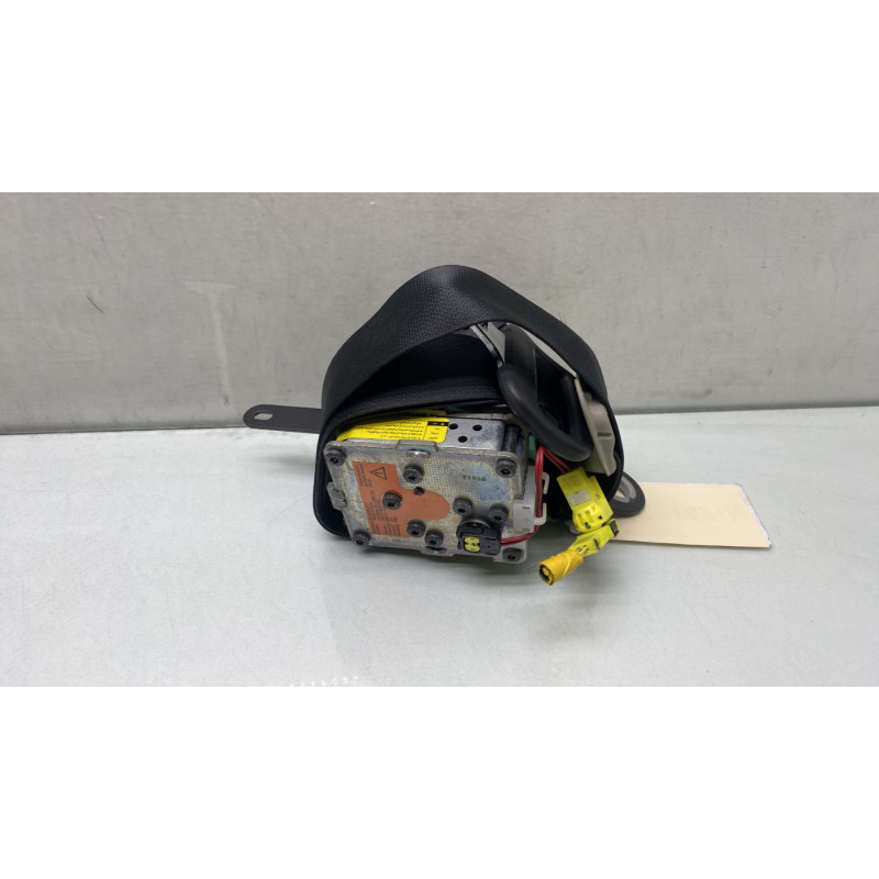Pretensionneur de ceinture avant droit TOYOTA VERSO Photo n°2