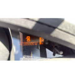 Commodo phare TOYOTA VERSO