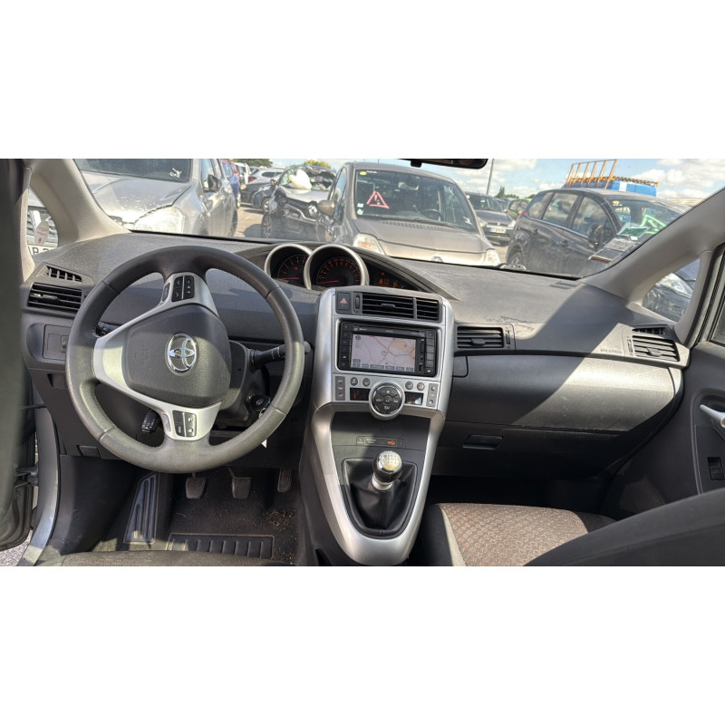 Neiman TOYOTA VERSO Photo n°18