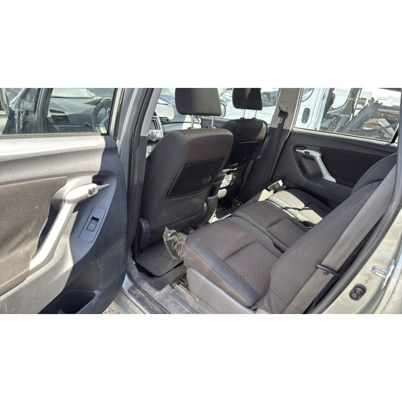 Retroviseur interieur TOYOTA VERSO Photo n°13