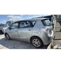 Traverse superieure TOYOTA VERSO