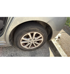 Traverse superieure TOYOTA VERSO