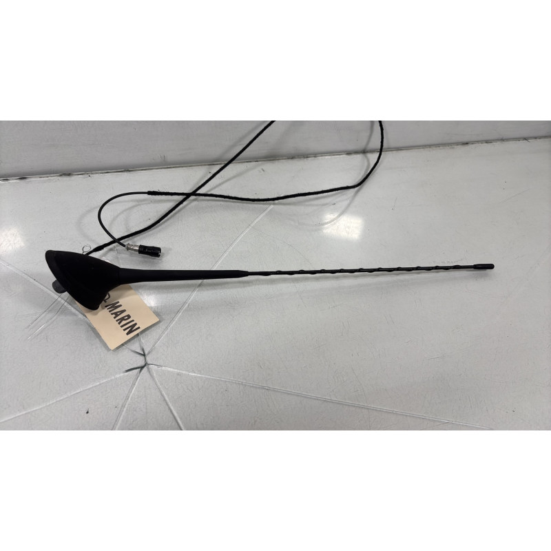 Antenne PEUGEOT 207 Photo n°4