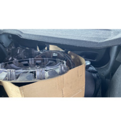 Antenne PEUGEOT 207