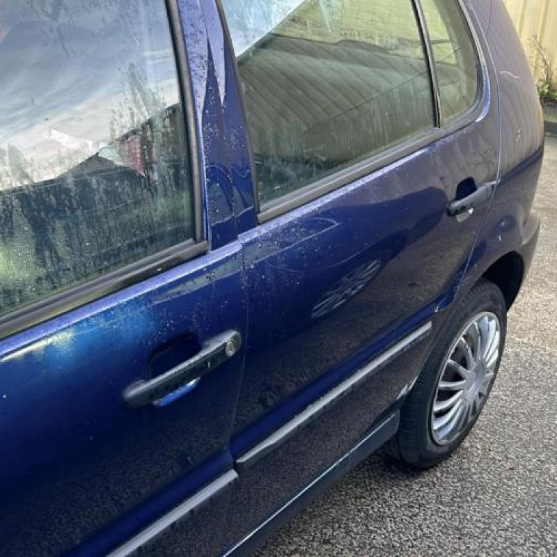 Porte avant droit VOLKSWAGEN POLO 3 Photo n°11