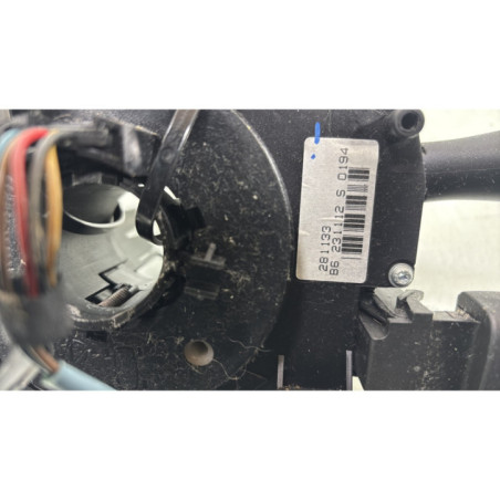 Com (Bloc Contacteur Tournant+Commodo Essuie Glace+Commodo Phare) PEUGEOT 207