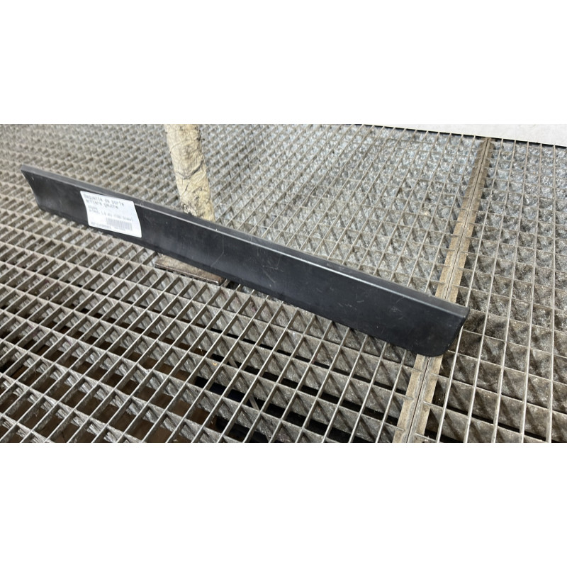 Baguette de porte arriere gauche  NISSAN X-TRAIL Photo n°2