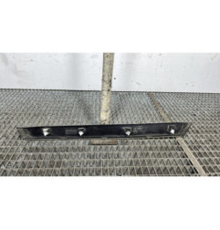 Baguette de porte arriere gauche  NISSAN X-TRAIL