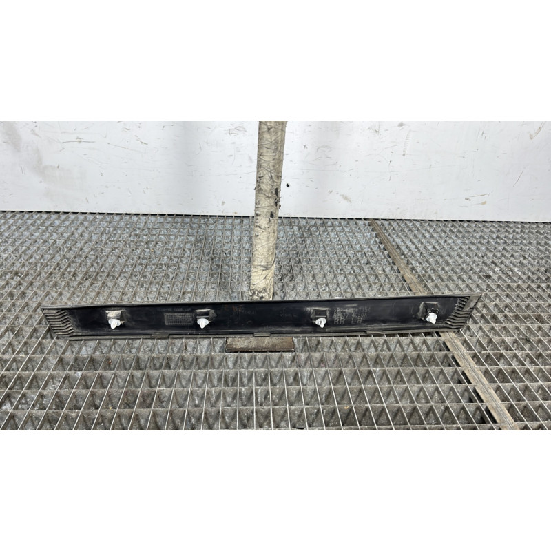 Baguette de porte arriere gauche  NISSAN X-TRAIL Photo n°4