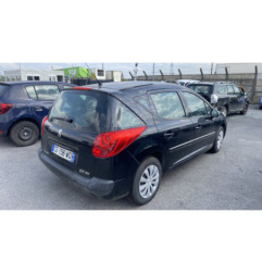 Boitier BSI PEUGEOT 207