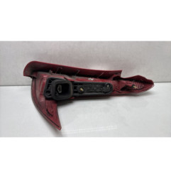 Feu arriere principal gauche (feux) PEUGEOT 206