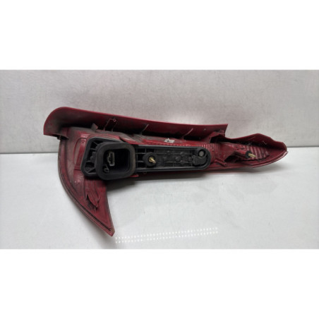 Feu arriere principal gauche (feux) PEUGEOT 206