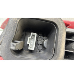 Feu arriere principal gauche (feux) PEUGEOT 206