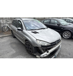 Retroviseur gauche PEUGEOT 206