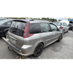 Retroviseur gauche PEUGEOT 206