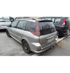 Retroviseur gauche PEUGEOT 206