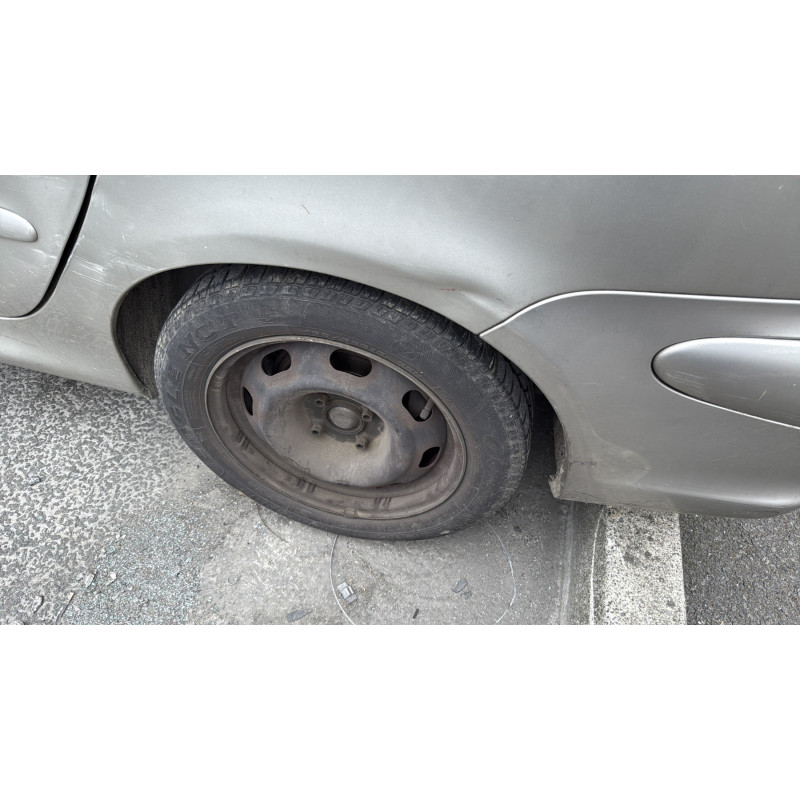 Retroviseur gauche PEUGEOT 206 Photo n°10