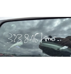 Retroviseur gauche PEUGEOT 206