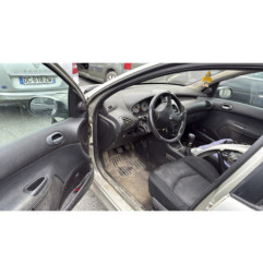 Retroviseur gauche PEUGEOT 206