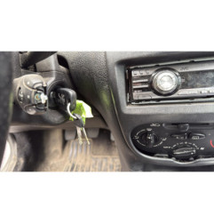 Retroviseur gauche PEUGEOT 206