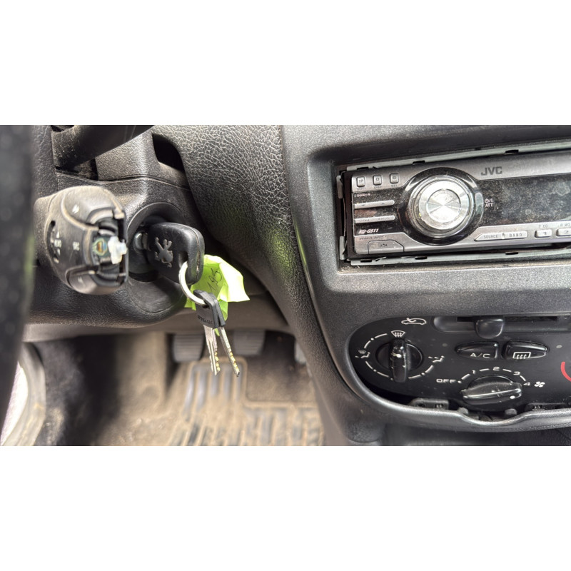 Retroviseur gauche PEUGEOT 206 Photo n°15