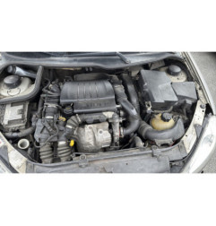 Retroviseur gauche PEUGEOT 206