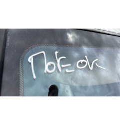 Retroviseur gauche PEUGEOT 206