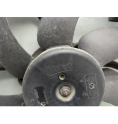 Moto ventilateur radiateur PEUGEOT 207