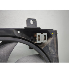Moto ventilateur radiateur PEUGEOT 207
