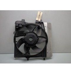 Moto ventilateur radiateur PEUGEOT 207
