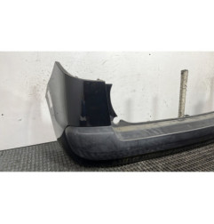 Pare choc arriere PEUGEOT 207