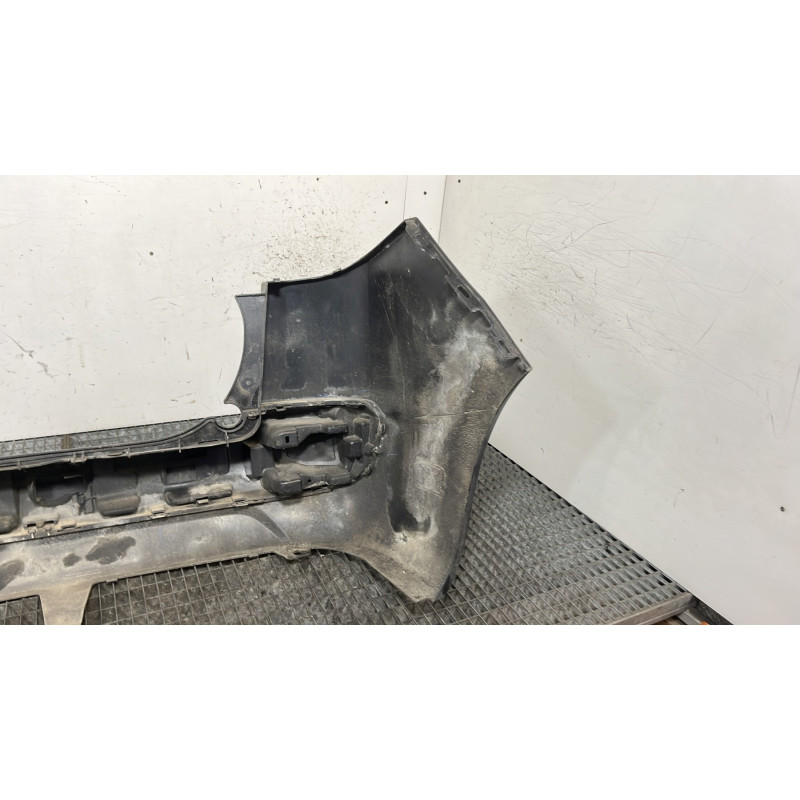 Pare choc arriere PEUGEOT 207 Photo n°4