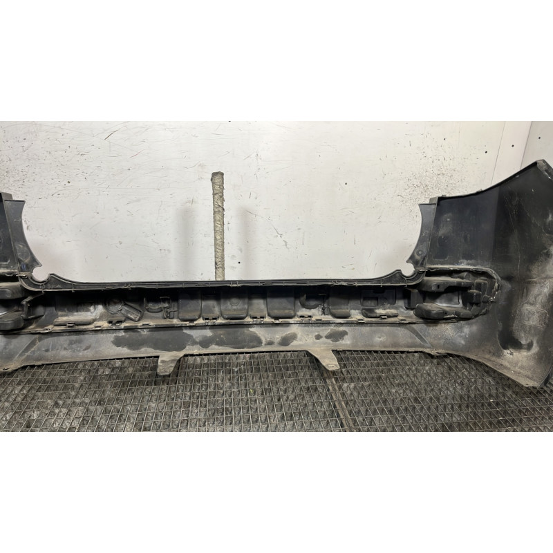 Pare choc arriere PEUGEOT 207 Photo n°5