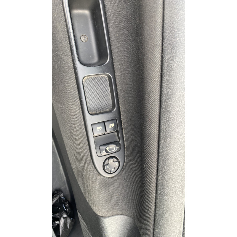 Pare choc arriere PEUGEOT 207 Photo n°16