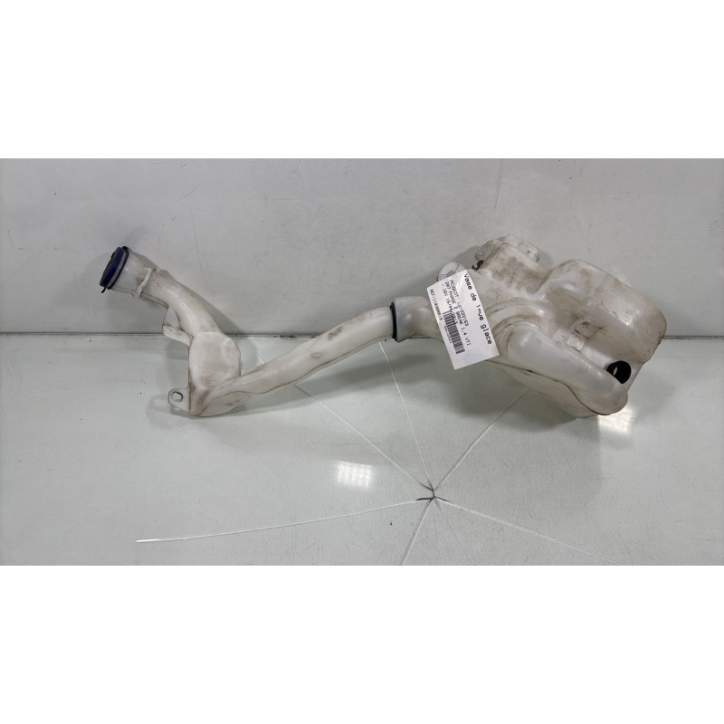 Vase de lave glace PEUGEOT 207 Photo n°1