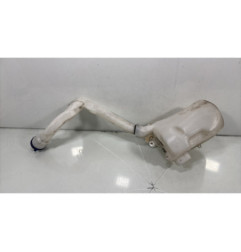 Vase de lave glace PEUGEOT 207