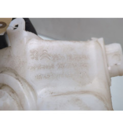 Vase de lave glace PEUGEOT 207