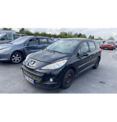 Vase de lave glace PEUGEOT 207